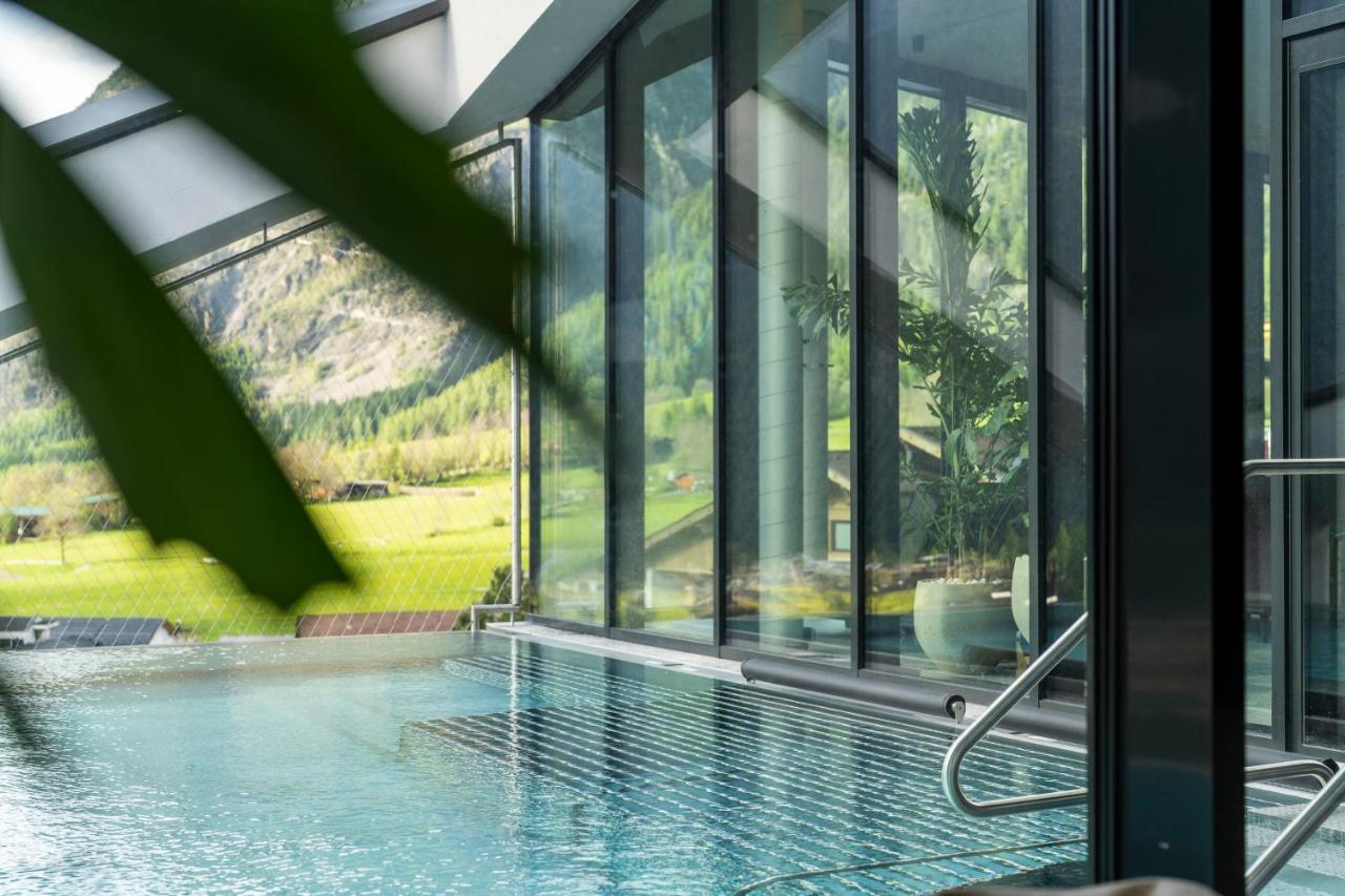 Lifesteil Aparthotel อุมเฮาเซิน ภายนอก รูปภาพ