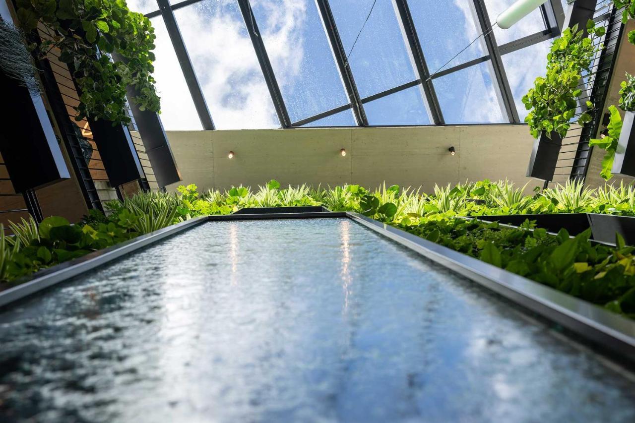 Lifesteil Aparthotel อุมเฮาเซิน ภายนอก รูปภาพ