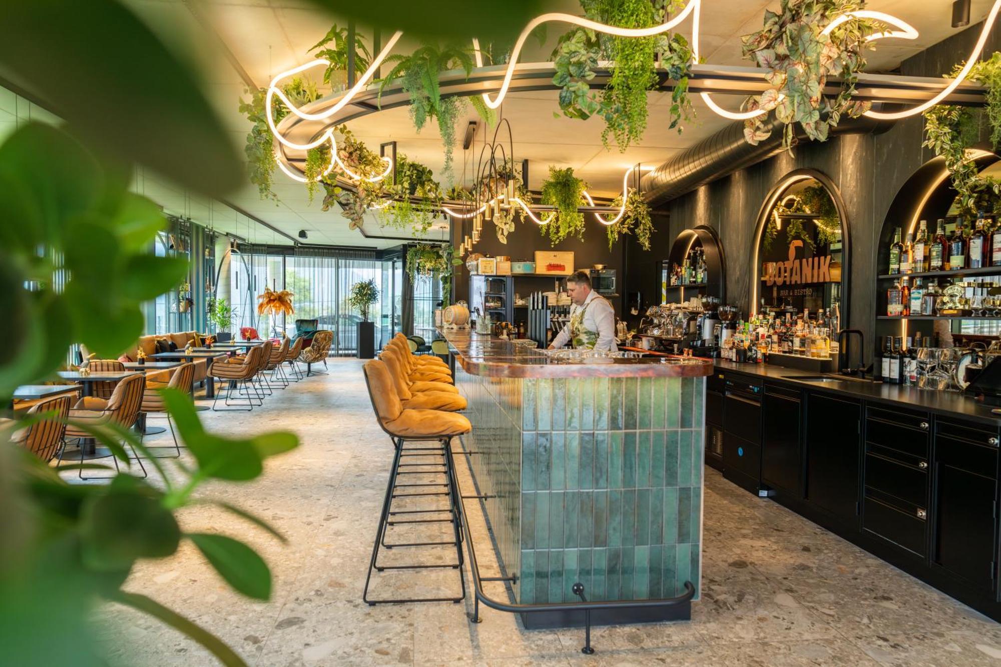 Lifesteil Aparthotel อุมเฮาเซิน ภายนอก รูปภาพ