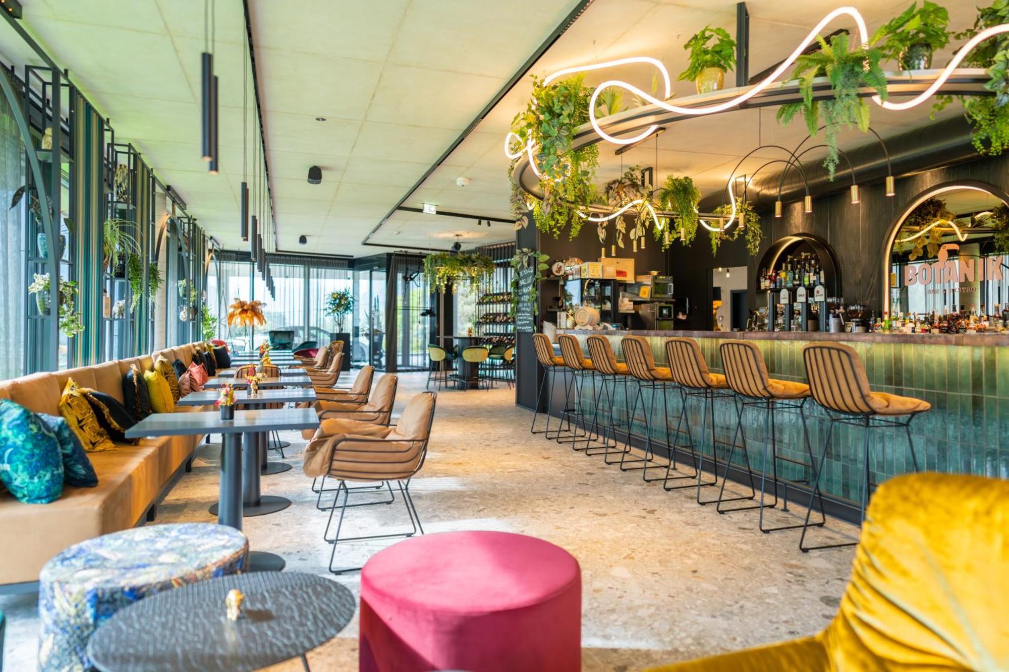 Lifesteil Aparthotel อุมเฮาเซิน ภายนอก รูปภาพ